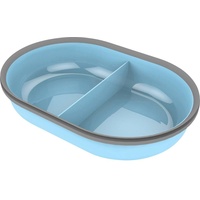 SureFeed Pet bowl Split Futterschale Blau