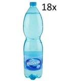 18x Vitasnella Minerale Naturale Natürliches Mineralwasser wenig Natrium 1,5Lt