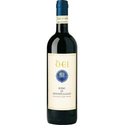 DEI Rosso di Montepulciano DOC 2022