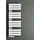 mai & mai Handtuchheizkörper 1040 x 400 mm 440 W weiß Seitenanschluss