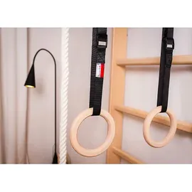 BenchK 111+A204 Sprossenwand