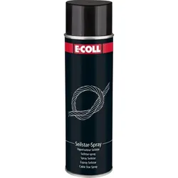 Drahtseilspray silikonfrei, dünnflüssige Konservierung 500ml Spraydose