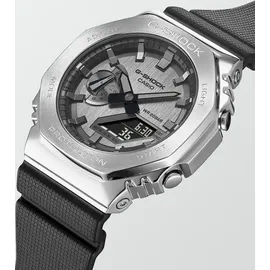 Casio G-Shock GM-2100 Resin 44,4 mm GM-2100-1A