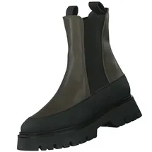 TAMARIS 1-1-25461-29 olive/black 37