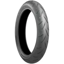 Bridgestone Battlax S21 FRONT 120/70 R17 58S TL