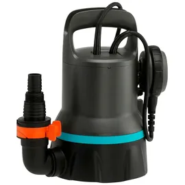 Gardena Klarwasser-Tauchpumpe 9000 09030-61 9000 l/h 6 m