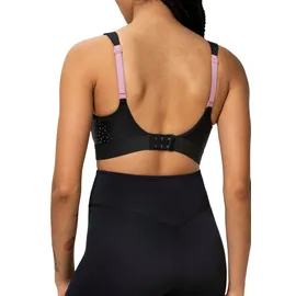 Triumph Triaction Extreme Lite N Schwarz BLACK, 85D