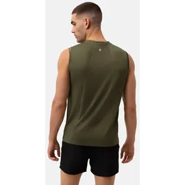 Danish Endurance Sustain Sport Tank Top blau XL