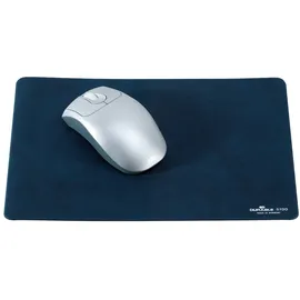 Durable Mauspad Velours blau