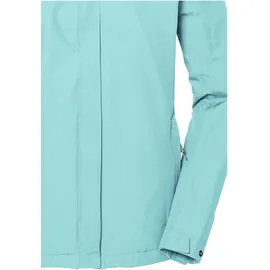 KILLTEC Damen Funktionsjacke KOS 61 WMN JCKT, Größe 44 in Grün hellaqua,