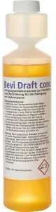 Bevi Draft Hahnreiniger, Zur Reinigung von Premix- und Postmix-Hähnen, 250 ml - Dosierflasche