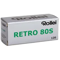 Rollei Retro 80S 120