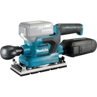 Makita DBO380Z Akku-Schwingschleifer LXT DBO380
