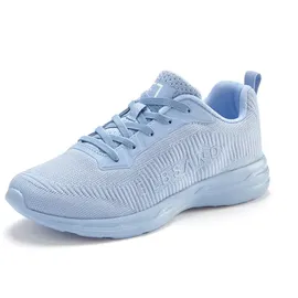 ELBSAND Sneaker Damen blau 35