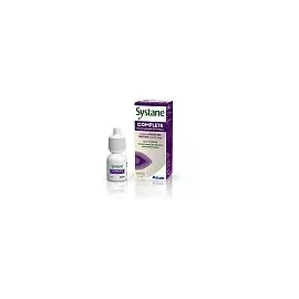 Alcon Systane Complete Benetzungstropfen 10 ml