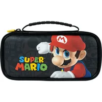 Bigben Interactive Nintendo Switch Travel Case Super Mario