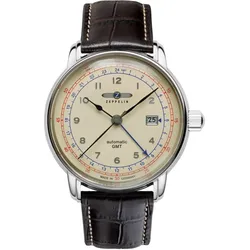 Zeppelin LZ 126 Los Angeles 7668-5 - 42 - Beige