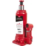 STIER Hydraulik Flaschen-Wagenheber 2 Tonnen