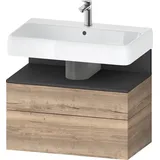 Duravit QA4394049550000 QAT WTU WH Ek. 790x470x590 Ei Ma Mt. QA4394049550000-DU