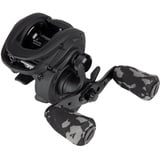 Abu Garcia MAX4X-L Black OPS