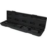 KS Tools Kunststoff-Leerkoffer 516.2400 schwarz