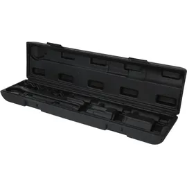 KS Tools Kunststoff-Leerkoffer 516.2400 schwarz