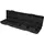 KS Tools Kunststoff-Leerkoffer 516.2400 schwarz