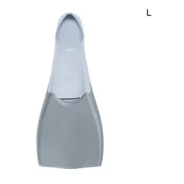 Speedo long blade fin flossenpaar mehrfarbig