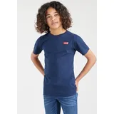 Levi's Levis Kids BATWING CHEST HIT in Marine, 16 Jahre