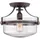 Elstead Lighting Penn Station Semi Flush