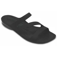 Crocs Swiftwater schwarz 39/40