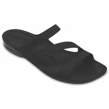 Crocs Swiftwater schwarz 39/40