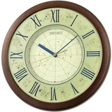 Seiko Clocks Wanduhr QHA013B