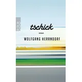 Rowohlt Taschenbuch Tschick