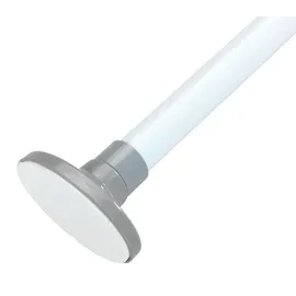 Wenko Teleskop-Klemmstange Herkules 47-80 cm