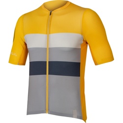Endura Pro SL Race Trikot senf S