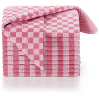 Blumtal Geschirrtücher Baumwolle 50x70 cm im 20er Set -