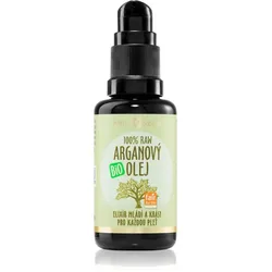 Purity Vision BIO Arganöl 30 ml
