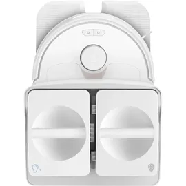 Roborock Qrevo S Weiß