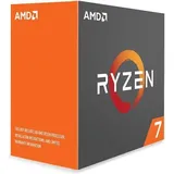 AMD Ryzen 7 3800XT 3,9 GHz Box 100-100000279WOF