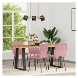 vidaXL 3315313 Restaurant- & Esszimmer-Stuhl