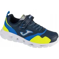 Joma Star Jr 24 JSTARW navyblau|bunt|bunt 30