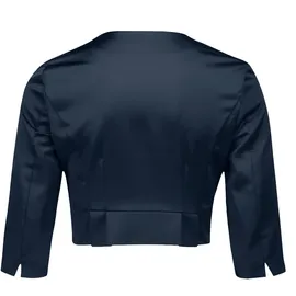 Vera Mont Bolerojacke Night Sky Blau M