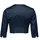 Vera Mont Bolerojacke Night Sky Blau M
