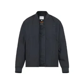 Lacoste Blouson Jacke schwarz 56