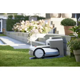 Ecovacs GOAT G1-800 weiß