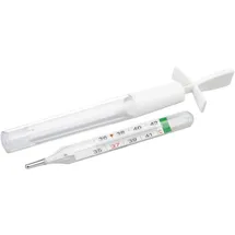 CA-MI T-FLAP Analog-Fieberthermometer