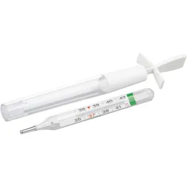 CA-MI T-FLAP Analog-Fieberthermometer