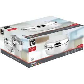 Carl Schmidt Sohn Trier Bräter 38 x 25 cm