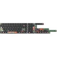 Keychron Keycaps New York